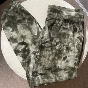 Lululemon: Ready To Rulu High-Rise Jogger